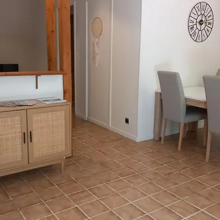 L'attrape-reve Feriehus Saint-Paul-Trois-Châteaux